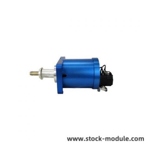 Novellus 02-113640-00 Control Module