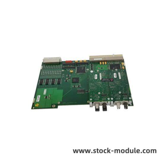 nyquist_iob-80_1.jpg NYQUIST IOB-80 Consistency & Transparency Module, A High Precision Industrial Control Component