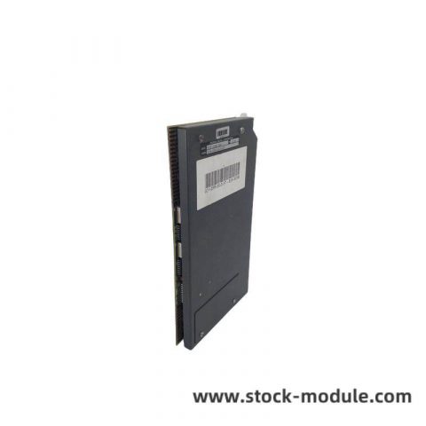 ABB OCM 44A737830-001R04 Industrial Control Module