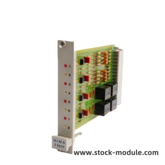 omaco_gf0-57cqd-002.jpg OMACO GF0-57CQD-002 Custom Processing Industrial Control Module
