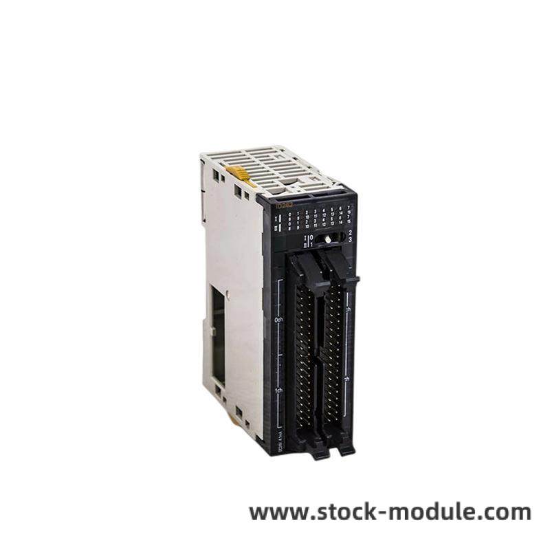 omron_c200hw-nc113_1.jpg Omron C200HW-NC113 Digital Input Module, Ideal for Industrial Automation Controls