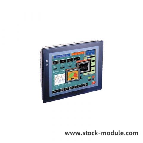 OMRON CQM1H-CPU21 Programmable Logic Controller CPU Unit