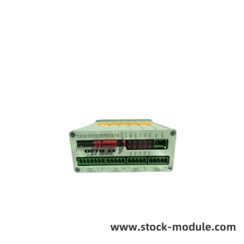 opto_22_snap-aitm-2_1.jpg OPTO 22 SNAP-AITM-2 Analog Input Module, High-Speed Signal Processing for Industrial Automation