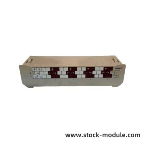 Westinghouse 1C31157G02 Card Module