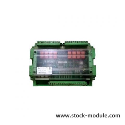 P-OPEN PAC-OP150 High Precision Industrial Control Module