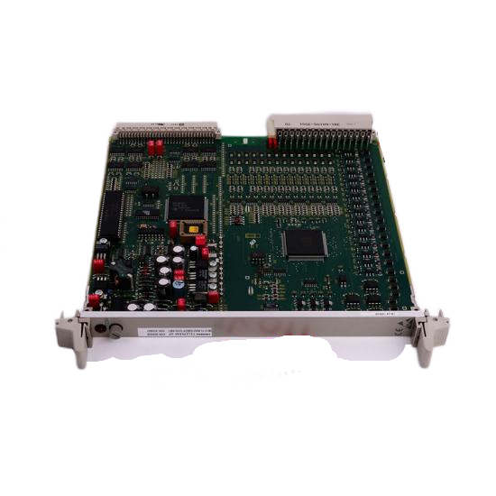 pacific_6410-001-n-n-n.png PACIFIC 6410-001-N-N-N Communication Bus - High-Speed Industrial Networking Solution