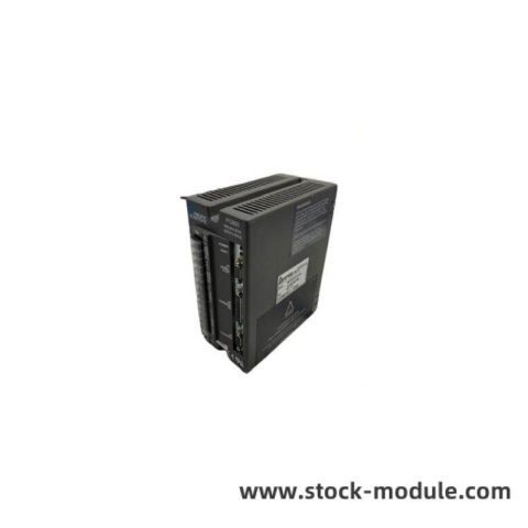 Pacific LA23GCKX-P500A Industrial Automation Module, Up to 500A Rating
