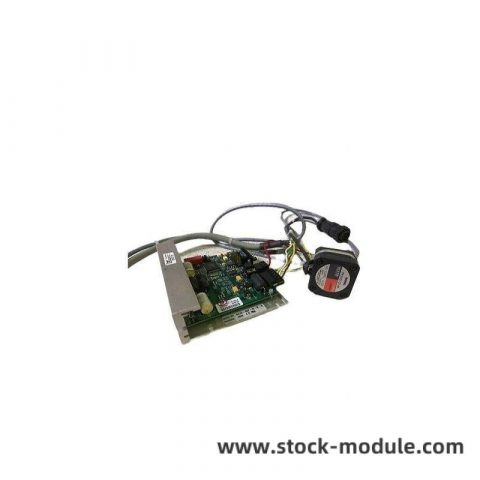 Pacific Scientific PC834-001-T Module