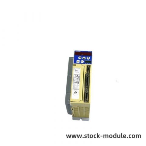 Panasonic MSD043A1XX Servo Drive for Industrial Automation