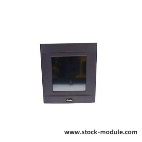 Parker CX-DH High Performance AC Drive with Integrated Control Functions