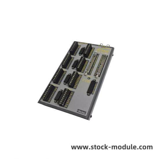 parker_evm32-base.jpg PARKER EVM32-BASE Control Module - Industrial Automation Solutions