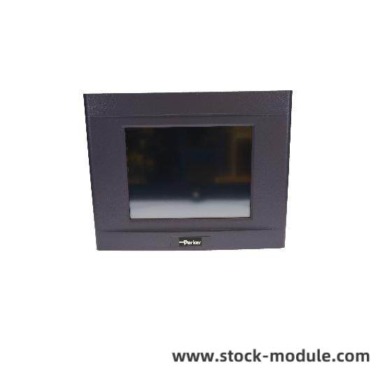 parker_evm32-base_1.jpg PARKER EVM32-BASE Control Module - Industrial Automation Solutions