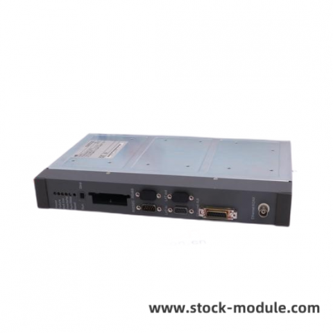 PARKER XPR10VT-4P3 Analog Instrument Control System