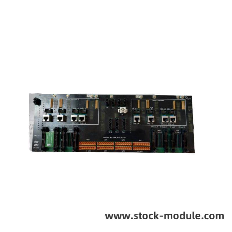 pb_pn-112718_4002918771_1.jpg Pb PN-112718 4002918771 - High-Performance Industrial Automation Module