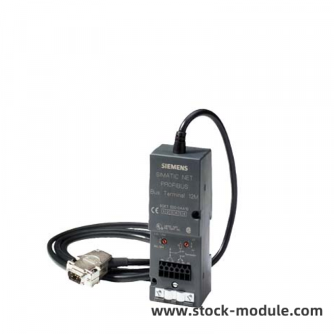 Pb PN-112718 PN-112716 Module, High Precision Industrial Control Component