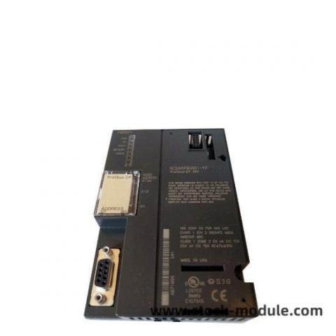 Siemens PB PN-45734 PN-73899 Digital Input Module, 16 Channels