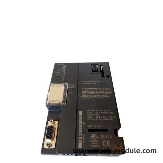 pb_pn-45734_pn-73899.jpg Siemens PB PN-45734 PN-73899 Digital Input Module, 16 Channels