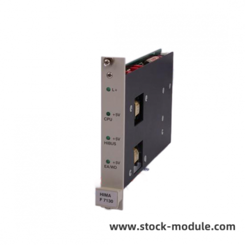 Pfeiffer EVR116 Vacuum Control Module