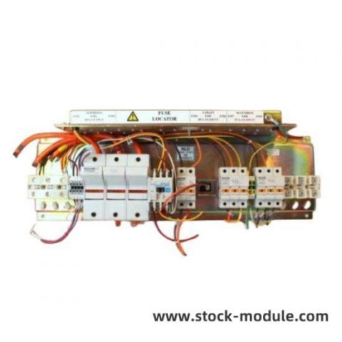 PHILIPS 958481223220 Industrial Control Module