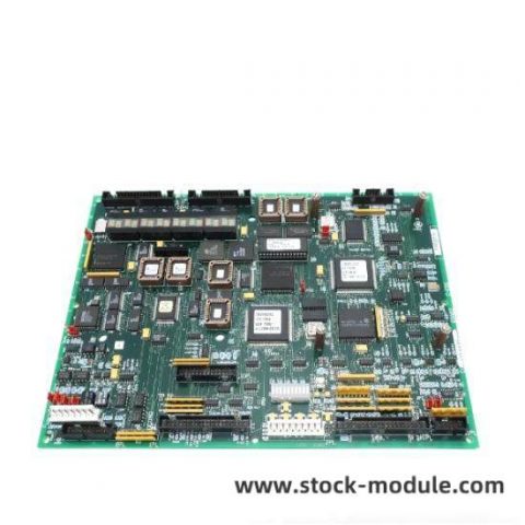 Philips 958481320100 LCB - High-Performance Industrial Control Module