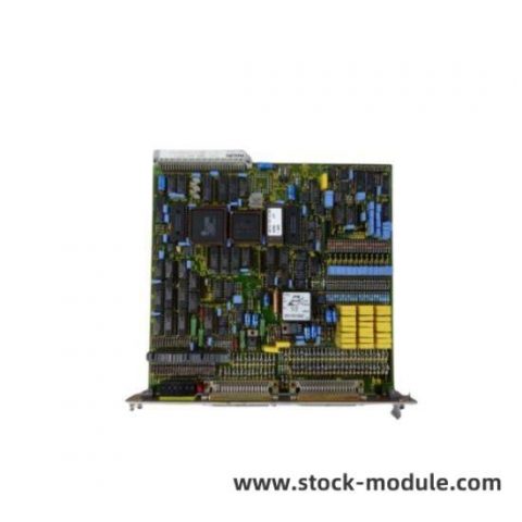 PHILIPS PD216 Industrial Control Module, Designed for High Efficiency and Reliability