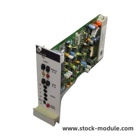 Philips 958481321210 PD212 Industrial Control Module