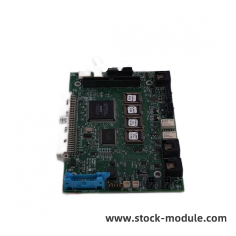 Philips DSI020 Digital Signal Interface Module, Industrial Control Solutions