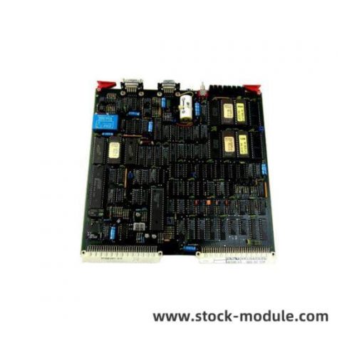 PHILIPS SCM040 Industrial Control Module