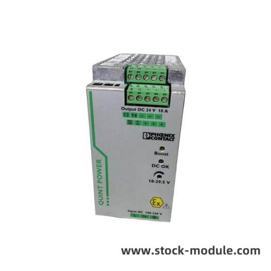 phoenix_2961192_3.jpg PHOENIX 2961192 RT III-proof Relay, Wash-Proof, High Performance Switching