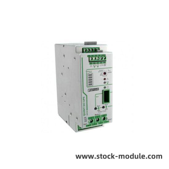 phoenix_opc5315-004-ab.jpg PHOENIX CONTACT OPC5315-004-AB Industrial Control Module