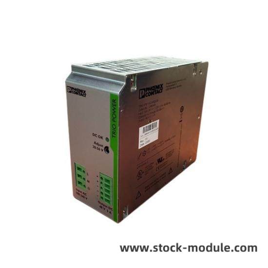 phoenix_opc5315-004-ab_1.jpg PHOENIX CONTACT OPC5315-004-AB Industrial Control Module
