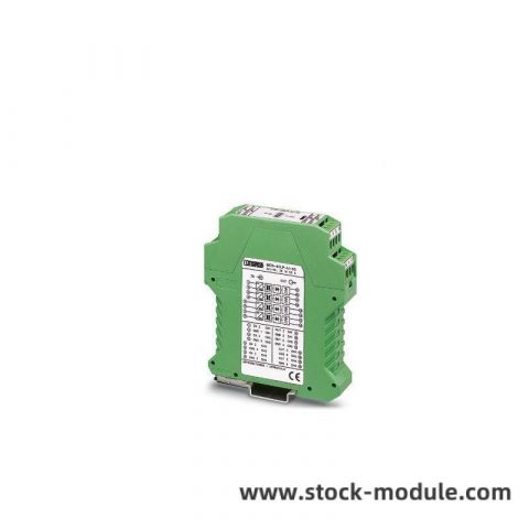 Phoenix PATG1/23 1013847 - High-Quality Industrial Control Module
