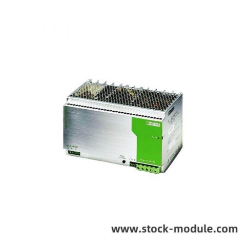 PHOENIX PLC-BSC-24DC/21 - 6.2mm PLC Basic Terminal Block for Input Functions with Screw Connection