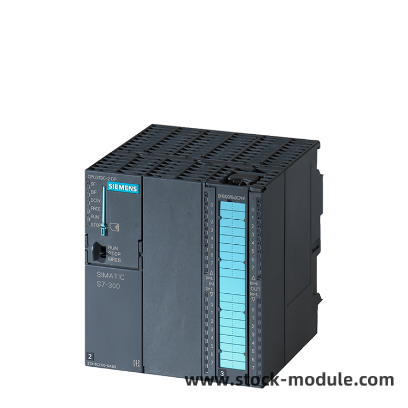 pi_c-663_12.png PI C-663.12 Industrial Control Module - High Performance Automation Component