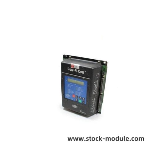 PILLAR CB6687-2L Control Module for Industrial Automation