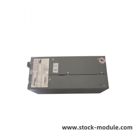 Pioneer Magnetics PM3326B-6-1-2-E Industrial Control Module, High Precision and Reliability
