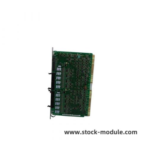 Pioneer Magnetics PM3398B-6P-1-3P-E Industrial Control Module, Advanced Performance and Reliability