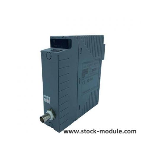 POSITRONIC PCIH38F300A1 Industrial Control Module for Advanced Automation Solutions