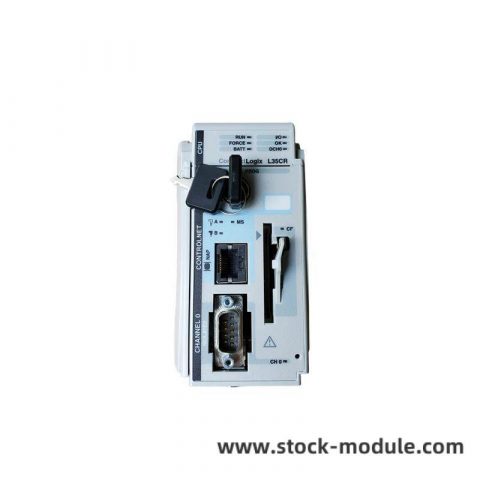 API4380G ABSOLUTE Processor