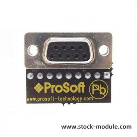 ProSoft 1454-9F Single Loop and Power Flux Module