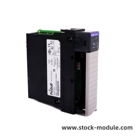 prosoft_5301-mbp-dfcm-1.png Prosoft 5301-MBP-DFCM Industrial Module - Streamline Your Industrial Automation
