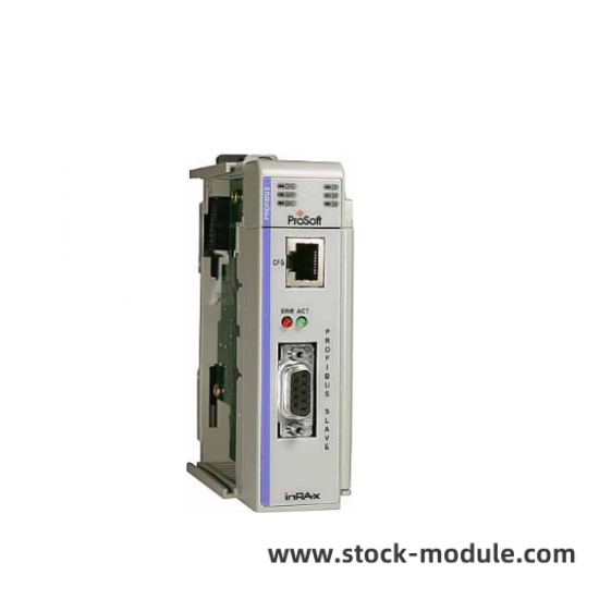 prosoft_5301-mbp-dfcm.png Prosoft 5301-MBP-DFCM Industrial Module - Streamline Your Industrial Automation