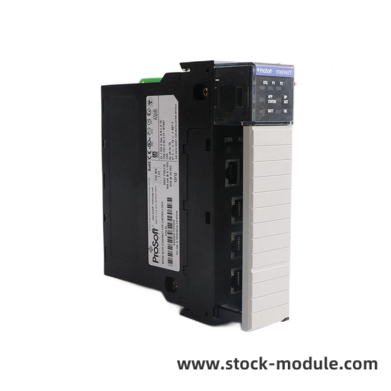 prosoft_6104-wa-pdpm_1.png PROSOFT 6104-WA-PDPM Control Module for Industrial Automation