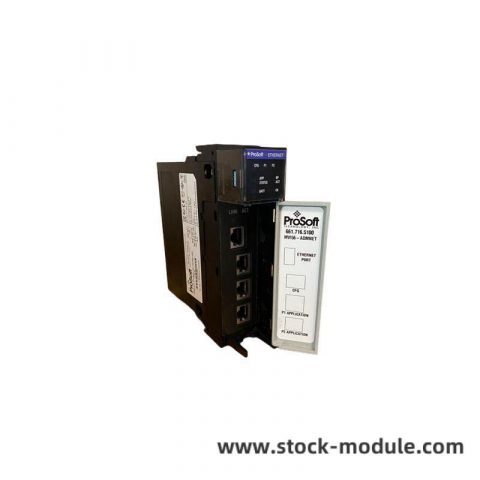 PROSOFT MVI56-MBP Modbus Plus Communication Module for Industrial Automation