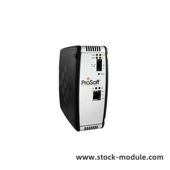 prosoft_pmf1216d61.jpg Honeywell PMF1216D61 PROSOFT Remote Rack Implementation Module