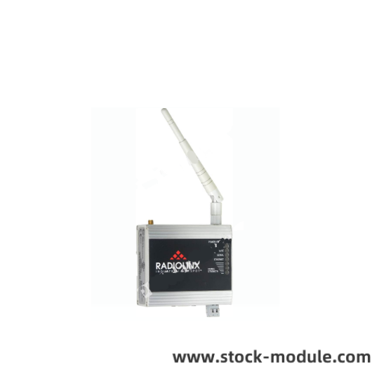 prosoft_pmf1216d61.png Honeywell PMF1216D61 PROSOFT Remote Rack Implementation Module