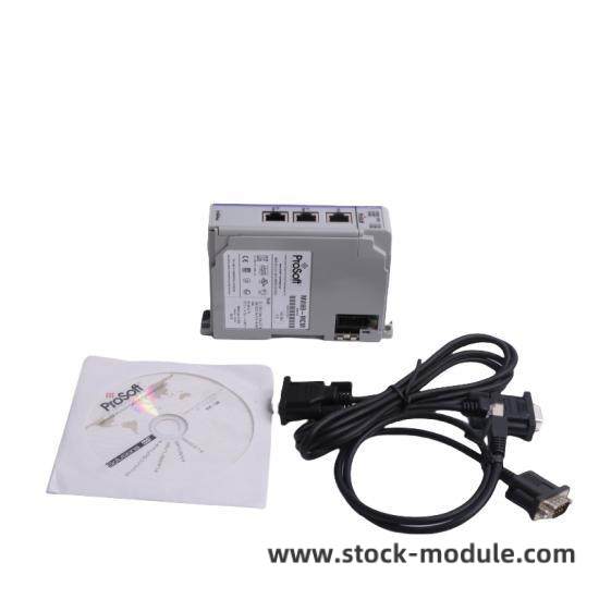 prosoft_pmf1216d61_2.jpg Honeywell PMF1216D61 PROSOFT Remote Rack Implementation Module