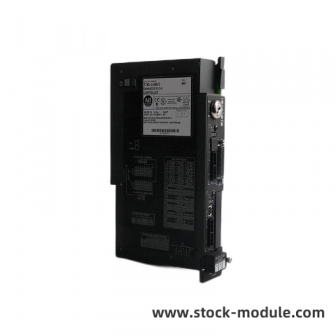 Prosoft PMF1327205 Network Interface Module for Industrial Automation Applications