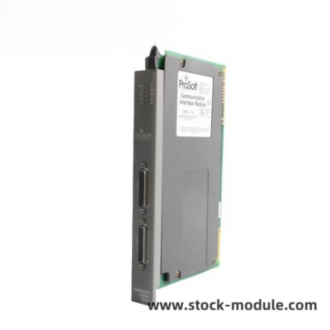 ProSoft Technology PTQ-PDPMV1 Grey - Industrial Communication Module