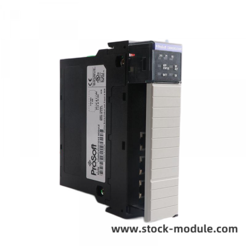 ProSoft PTQ-PDPMV1 Personality Module